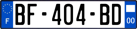 BF-404-BD