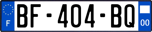 BF-404-BQ