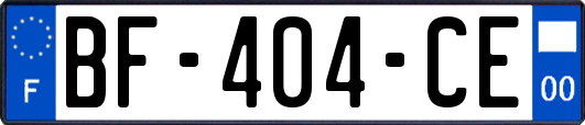 BF-404-CE