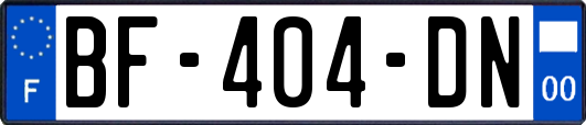 BF-404-DN