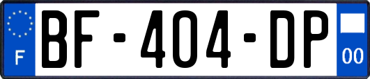 BF-404-DP