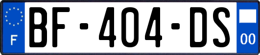 BF-404-DS