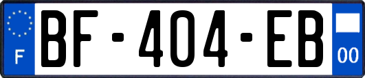 BF-404-EB