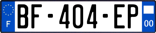 BF-404-EP