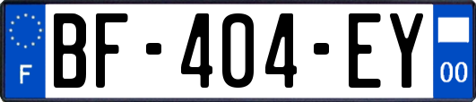 BF-404-EY