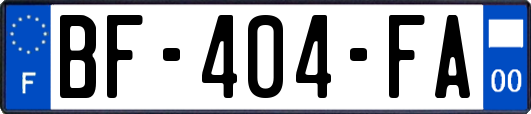 BF-404-FA