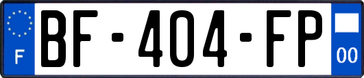 BF-404-FP