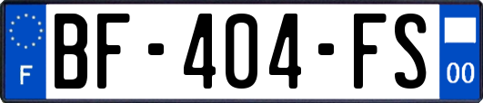 BF-404-FS