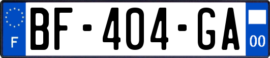 BF-404-GA