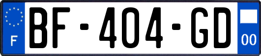 BF-404-GD