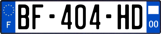 BF-404-HD