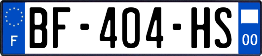 BF-404-HS