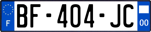 BF-404-JC