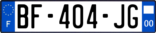 BF-404-JG
