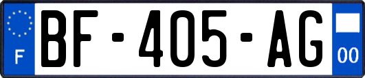 BF-405-AG