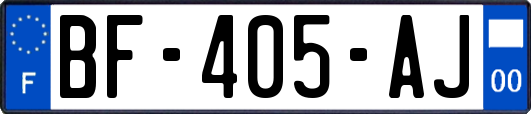 BF-405-AJ