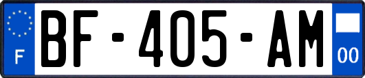 BF-405-AM