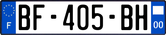 BF-405-BH