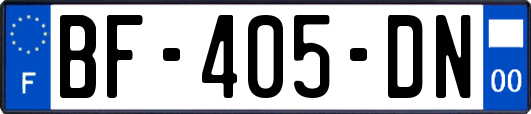 BF-405-DN