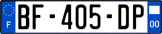 BF-405-DP