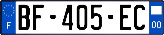 BF-405-EC