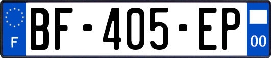 BF-405-EP