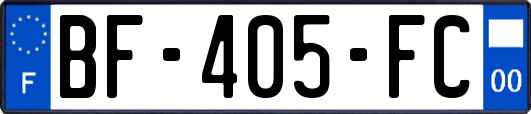 BF-405-FC