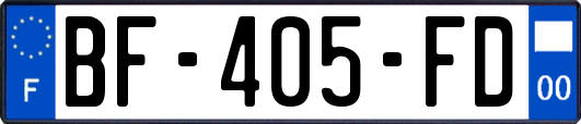 BF-405-FD
