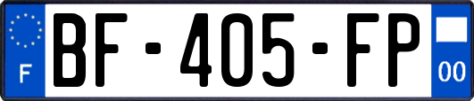 BF-405-FP