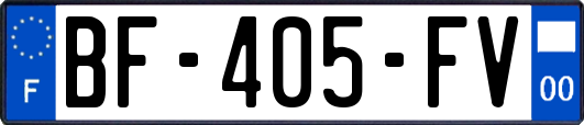 BF-405-FV