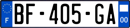 BF-405-GA