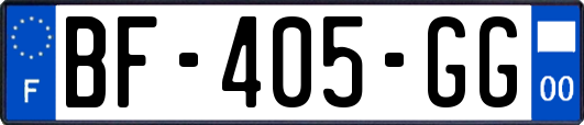 BF-405-GG