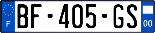 BF-405-GS