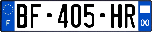 BF-405-HR