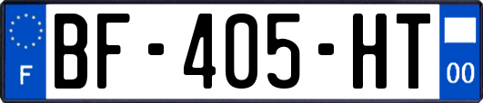 BF-405-HT