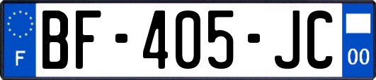 BF-405-JC