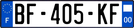 BF-405-KF