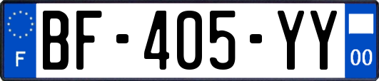 BF-405-YY