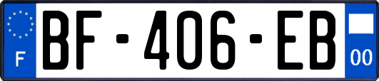 BF-406-EB