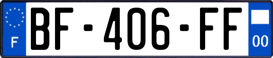 BF-406-FF