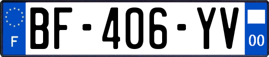 BF-406-YV