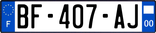 BF-407-AJ