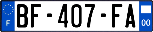 BF-407-FA