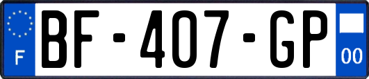 BF-407-GP