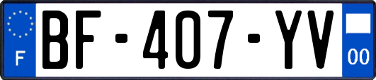 BF-407-YV