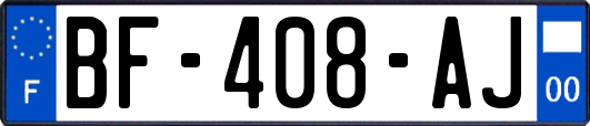 BF-408-AJ