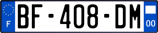 BF-408-DM