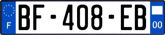 BF-408-EB
