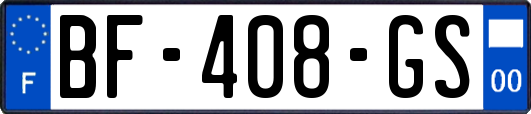 BF-408-GS