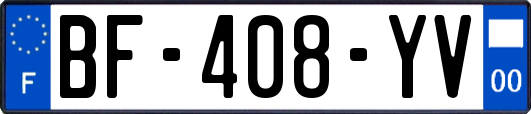 BF-408-YV